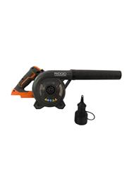 Ridgid Tools Compact Jobsite Blower R86043!